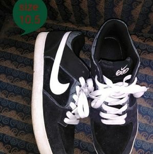 Nike 6.0 shoes